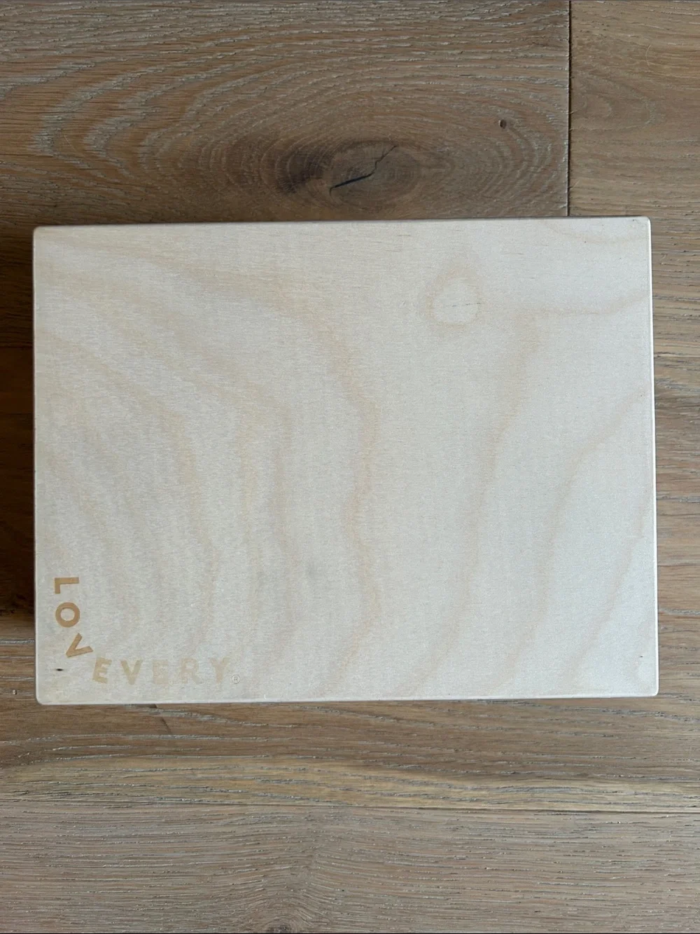 Lovevery Count and Slide Ring Chute